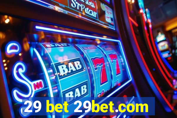 29 bet 29bet.com